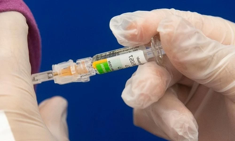 Νέα Υόρκη: Δικαστής μπλόκαρε τον υποχρεωτικό εμβολιασμό των εργαζομένων στον υγειονομικό τομέα